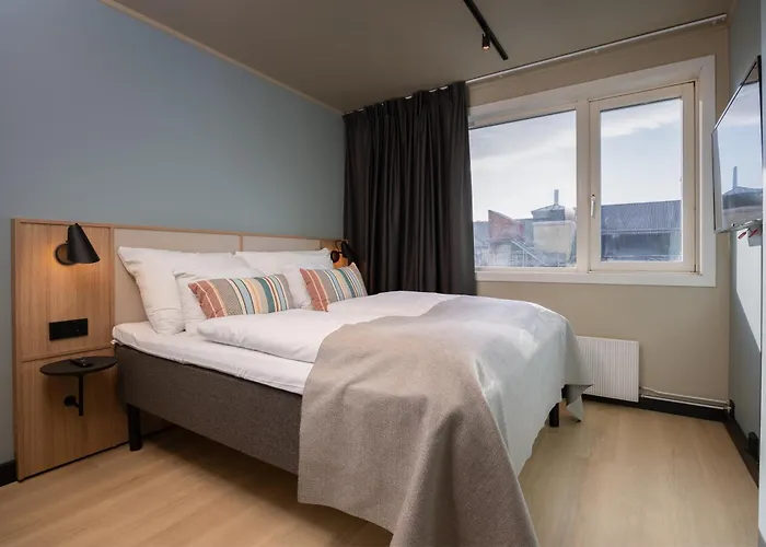 Comfort Hotel Park